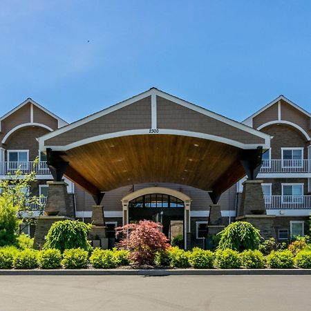 Holiday Inn Express Hotel & Suites Coeur D'Alene I-90 Exit 11 By Ihg Kültér fotó