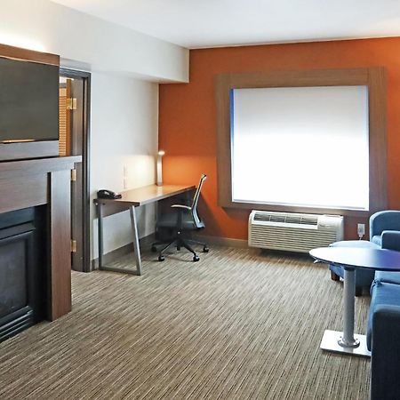 Holiday Inn Express Hotel & Suites Coeur D'Alene I-90 Exit 11 By Ihg Kültér fotó