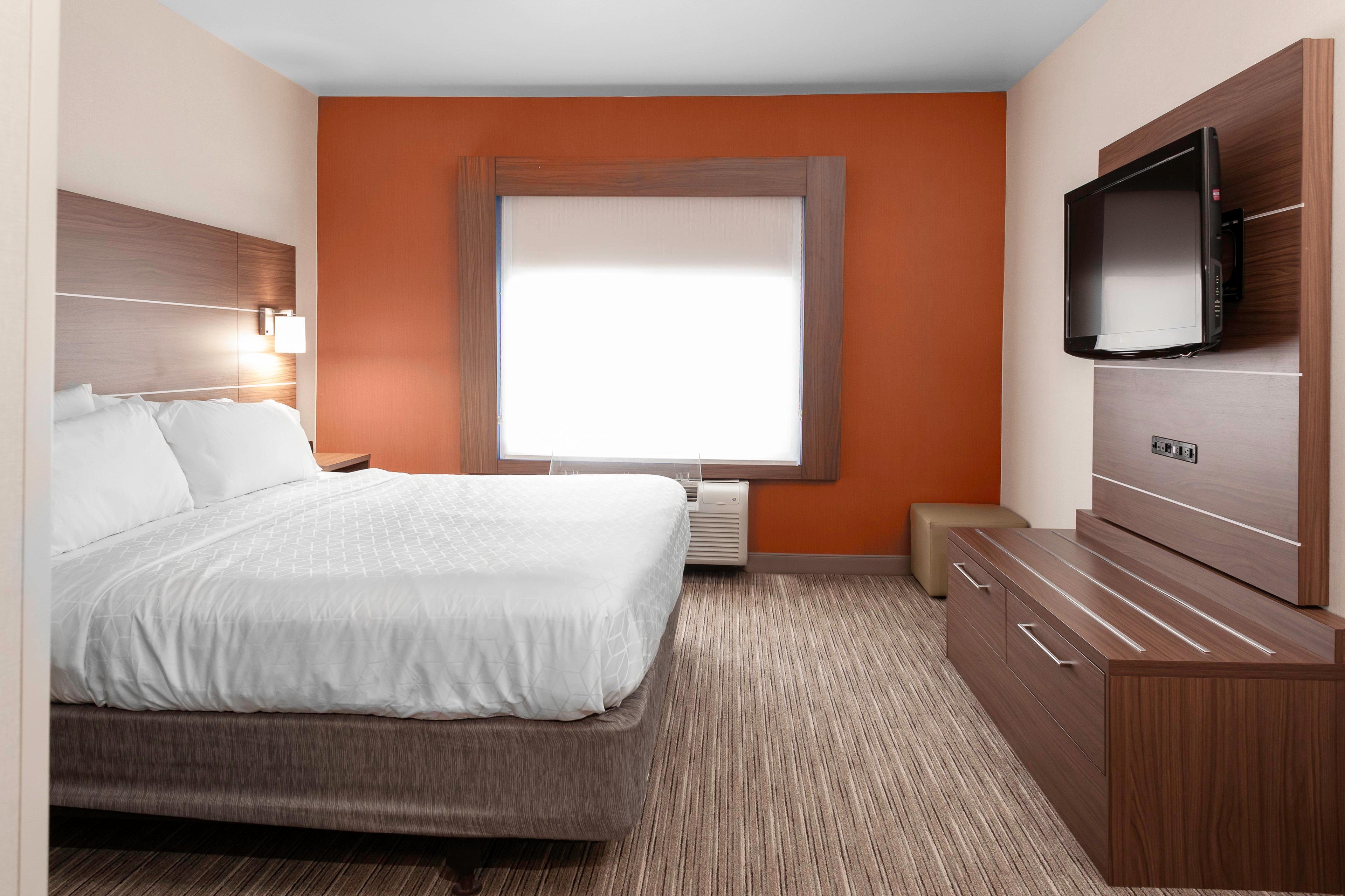 Holiday Inn Express Hotel & Suites Coeur D'Alene I-90 Exit 11 By Ihg Kültér fotó
