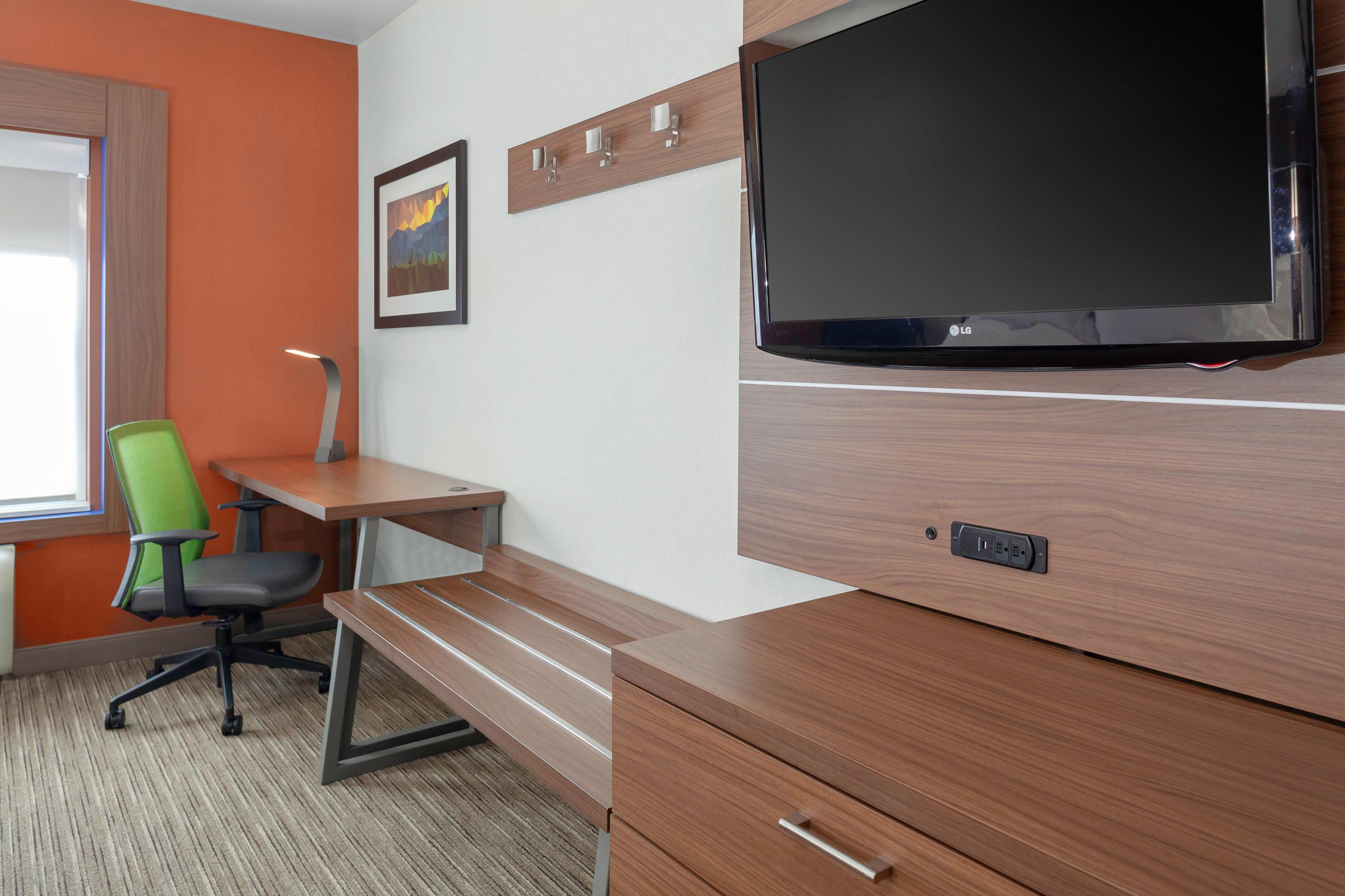 Holiday Inn Express Hotel & Suites Coeur D'Alene I-90 Exit 11 By Ihg Kültér fotó