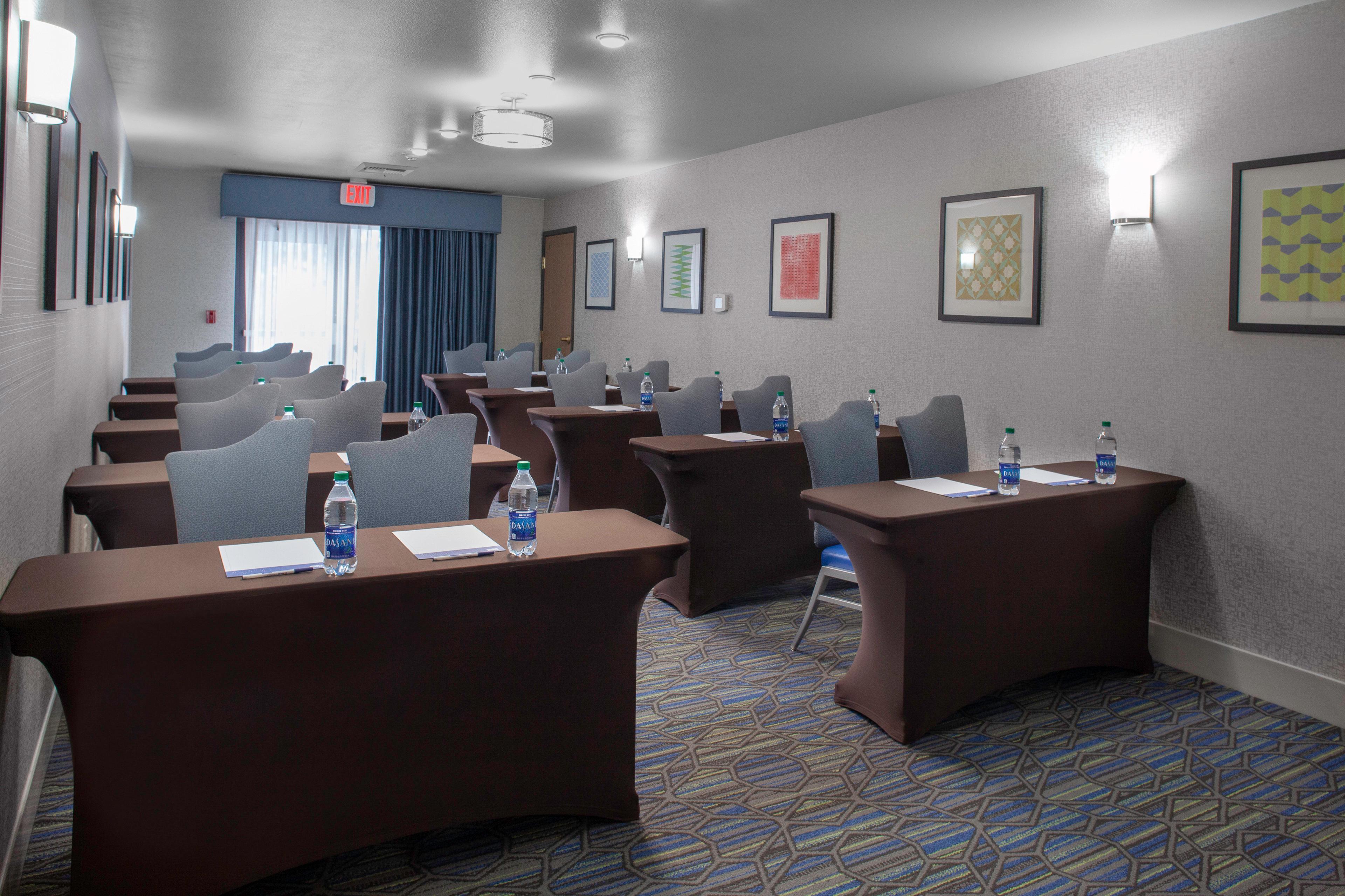Holiday Inn Express Hotel & Suites Coeur D'Alene I-90 Exit 11 By Ihg Kültér fotó