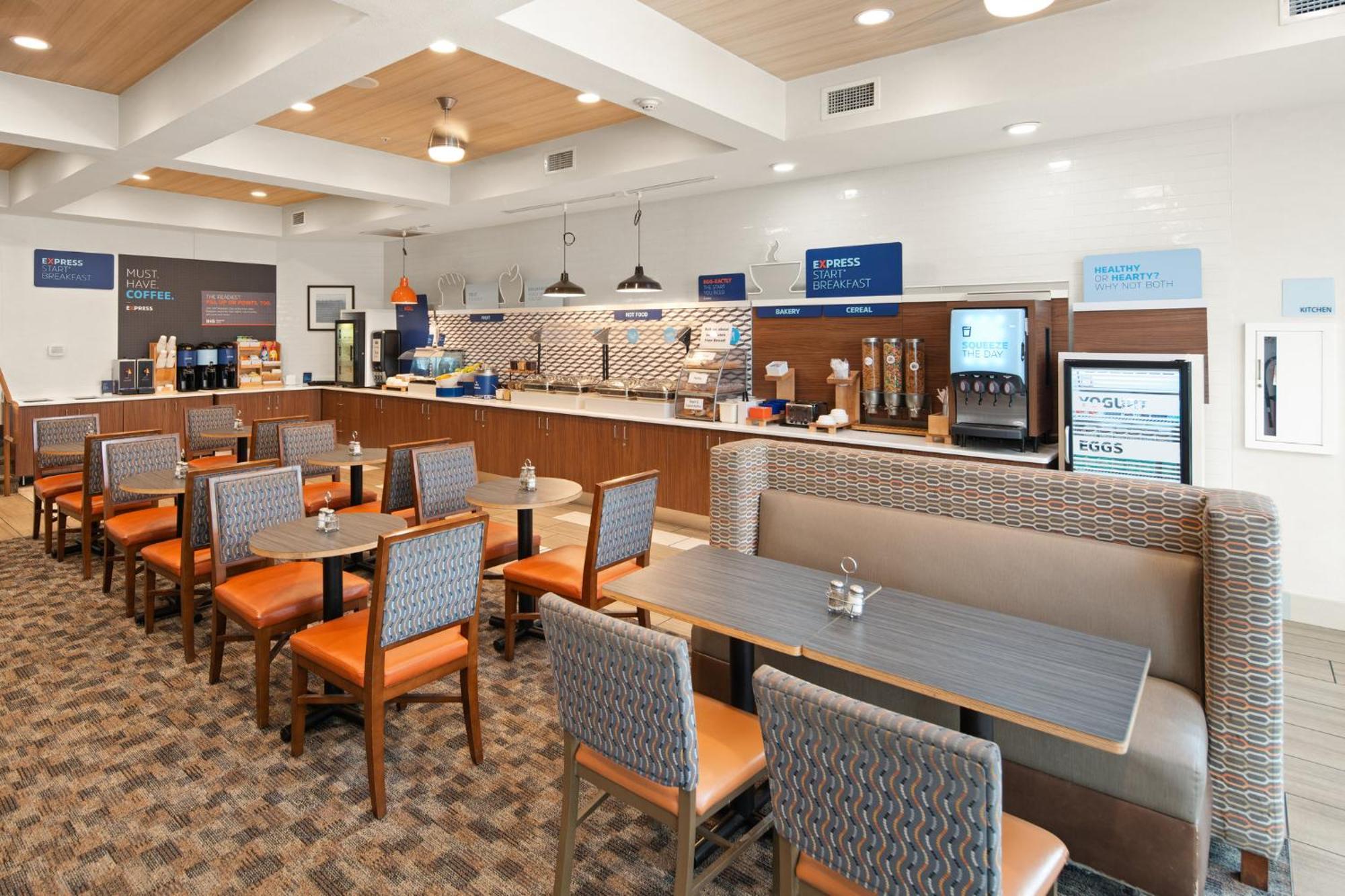 Holiday Inn Express Hotel & Suites Coeur D'Alene I-90 Exit 11 By Ihg Kültér fotó