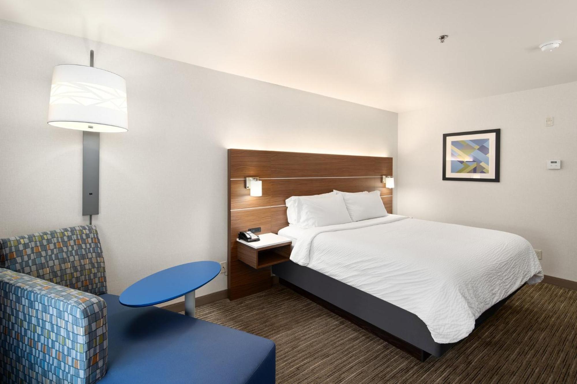 Holiday Inn Express Hotel & Suites Coeur D'Alene I-90 Exit 11 By Ihg Kültér fotó