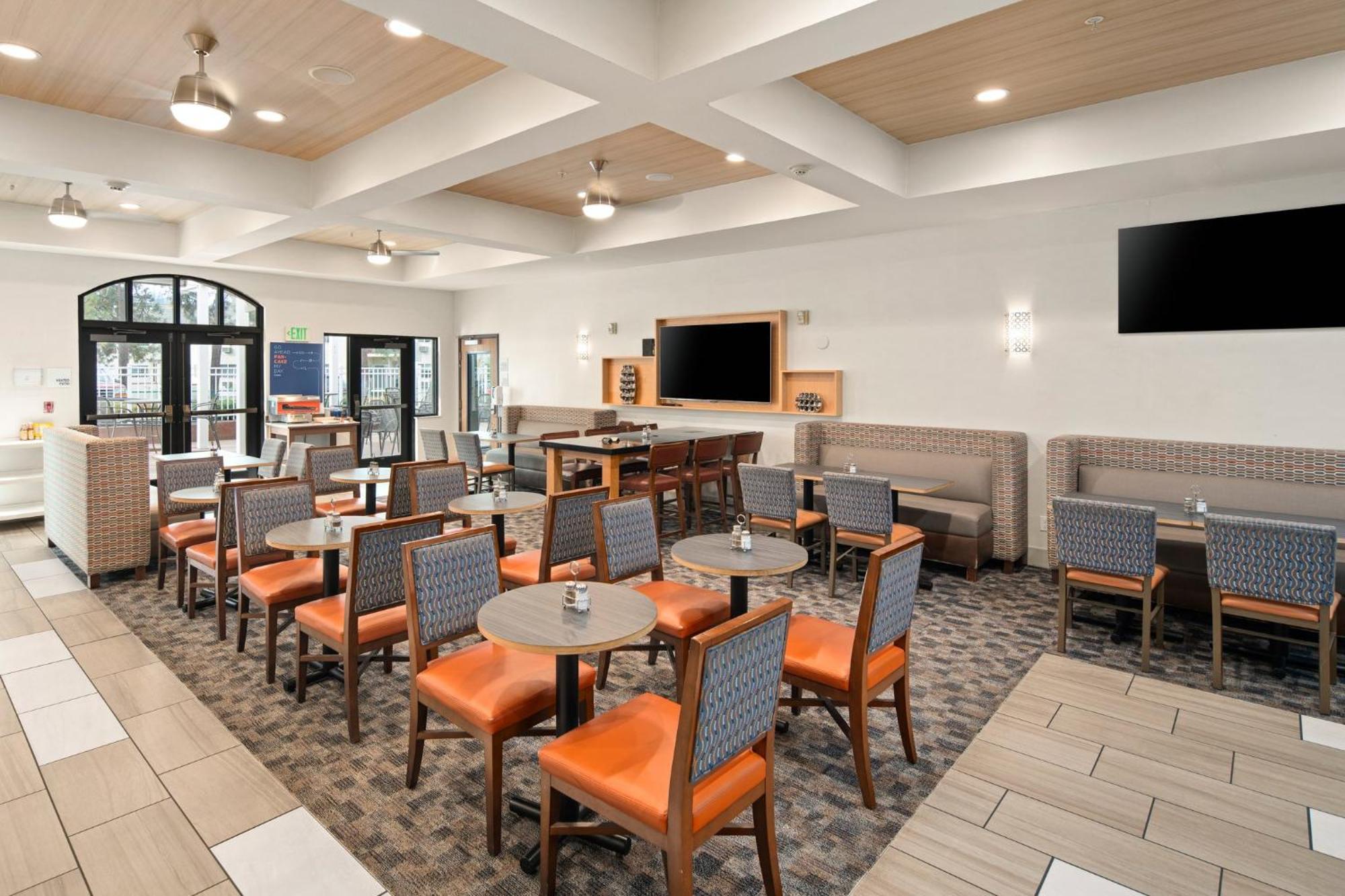Holiday Inn Express Hotel & Suites Coeur D'Alene I-90 Exit 11 By Ihg Kültér fotó