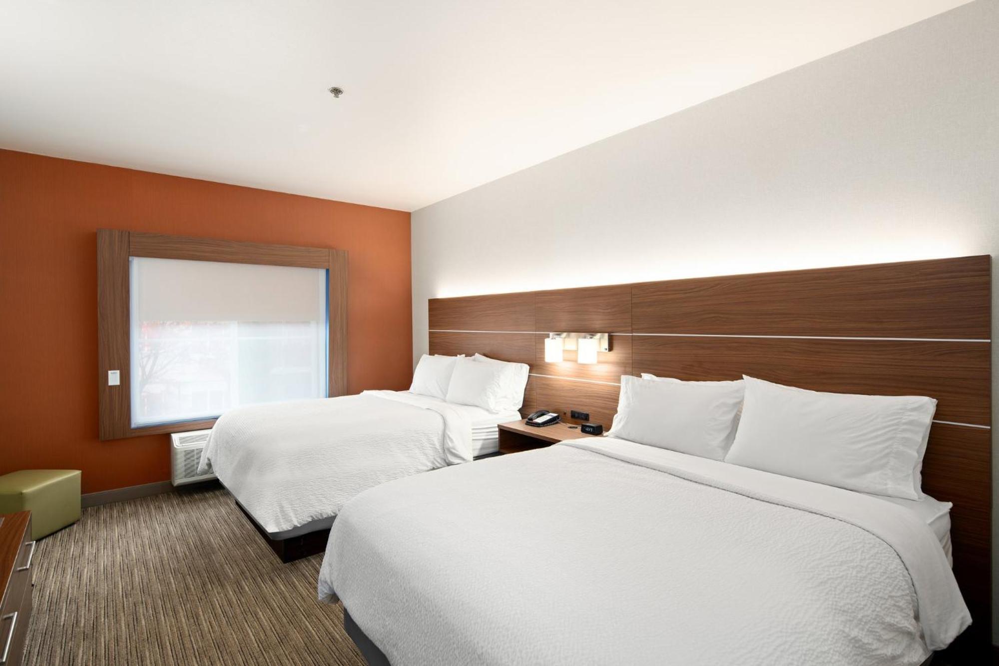Holiday Inn Express Hotel & Suites Coeur D'Alene I-90 Exit 11 By Ihg Kültér fotó