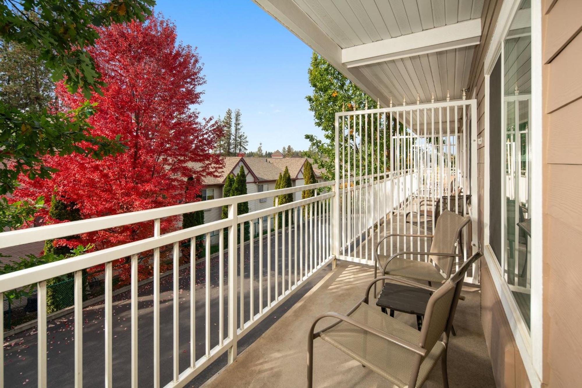 Holiday Inn Express Hotel & Suites Coeur D'Alene I-90 Exit 11 By Ihg Kültér fotó