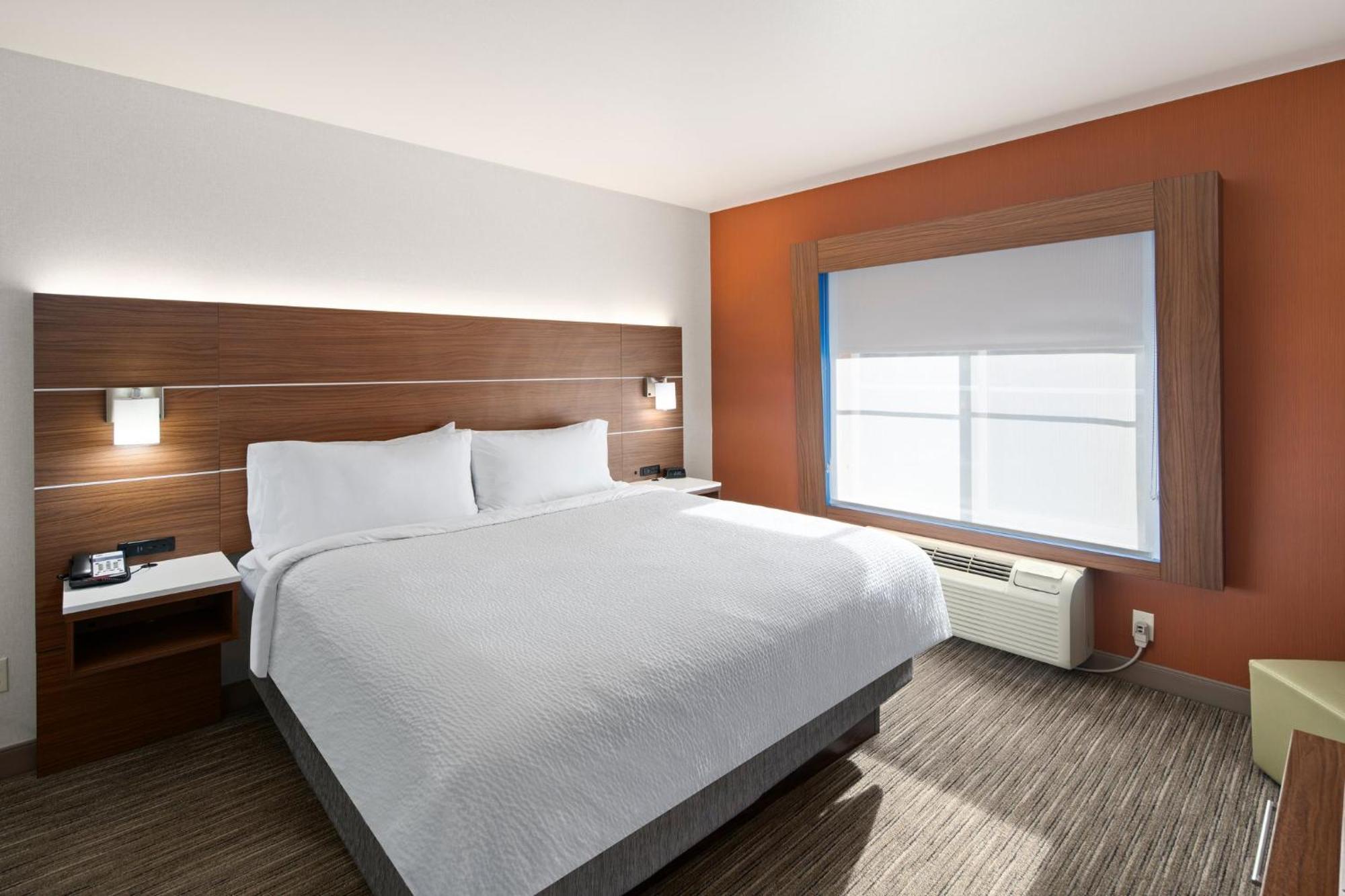 Holiday Inn Express Hotel & Suites Coeur D'Alene I-90 Exit 11 By Ihg Kültér fotó
