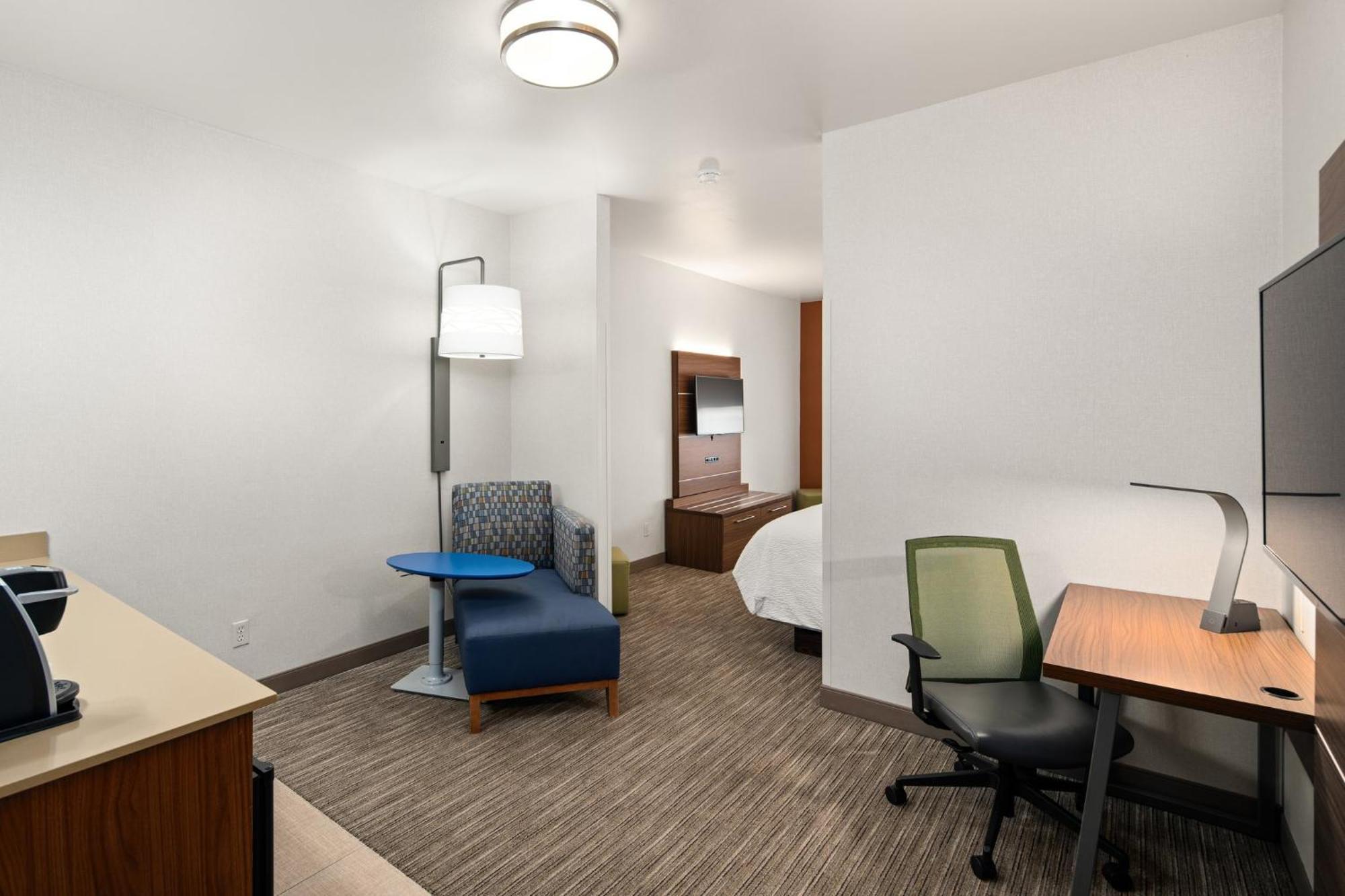 Holiday Inn Express Hotel & Suites Coeur D'Alene I-90 Exit 11 By Ihg Kültér fotó