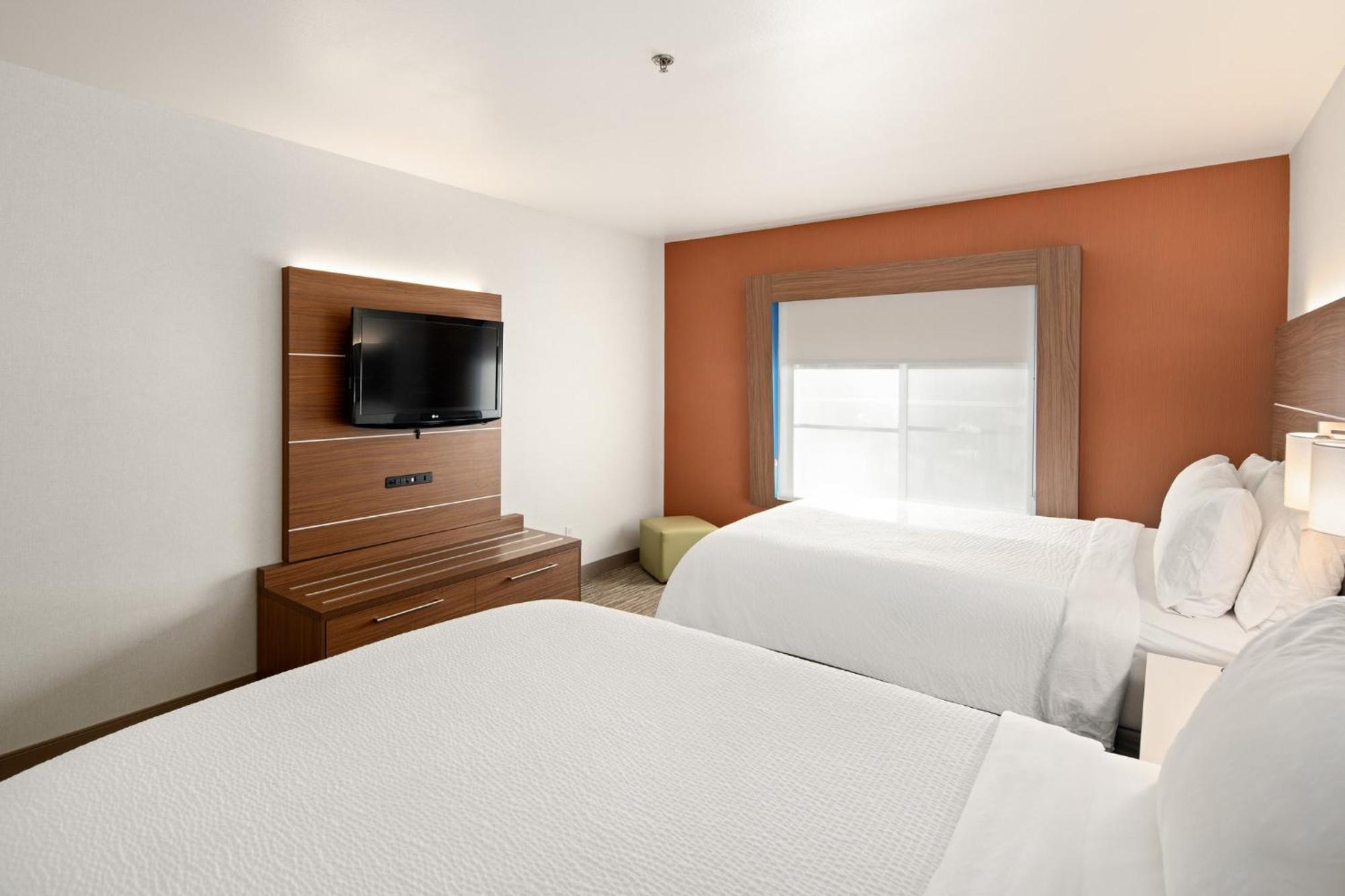 Holiday Inn Express Hotel & Suites Coeur D'Alene I-90 Exit 11 By Ihg Kültér fotó