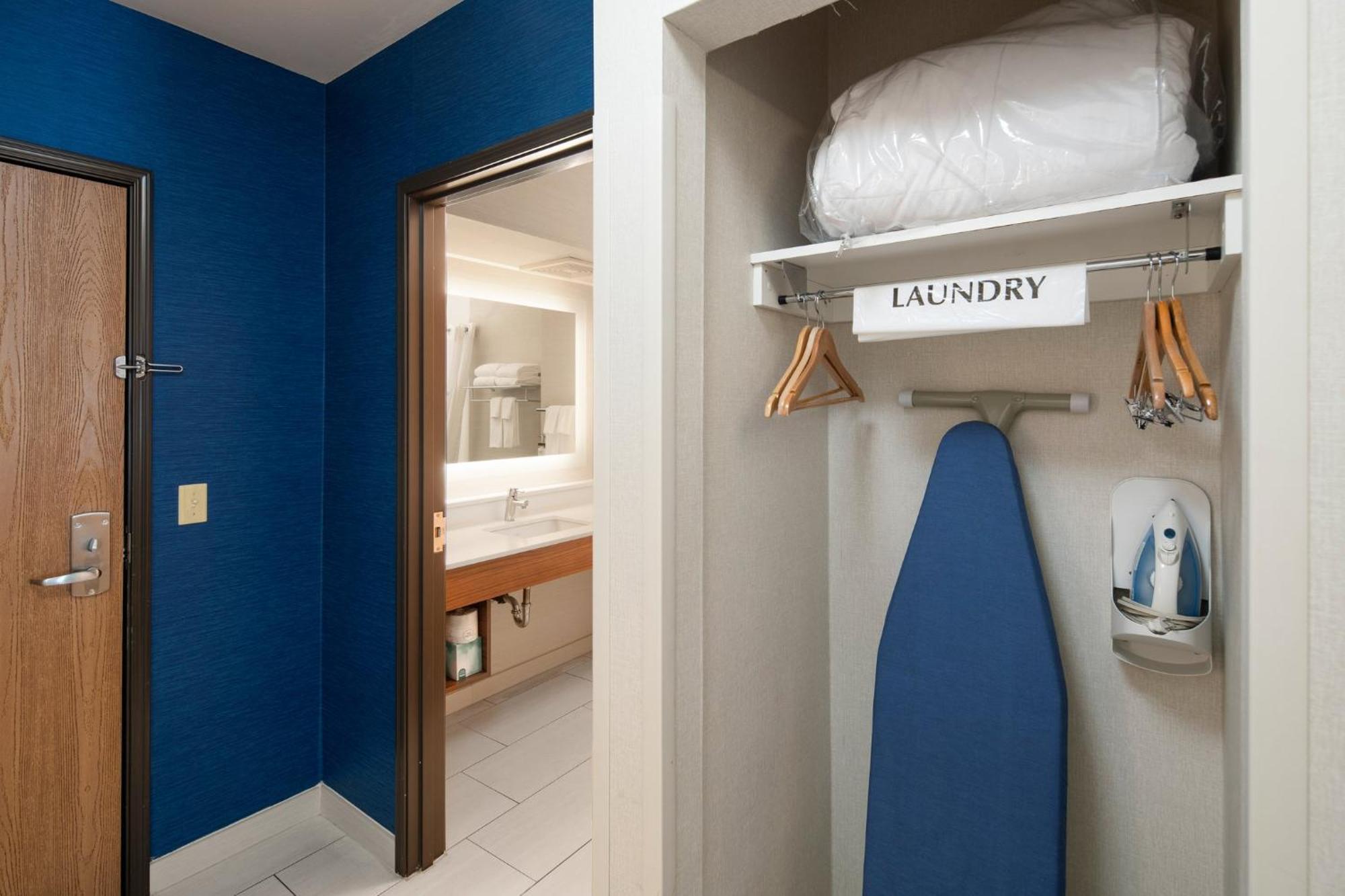 Holiday Inn Express Hotel & Suites Coeur D'Alene I-90 Exit 11 By Ihg Kültér fotó