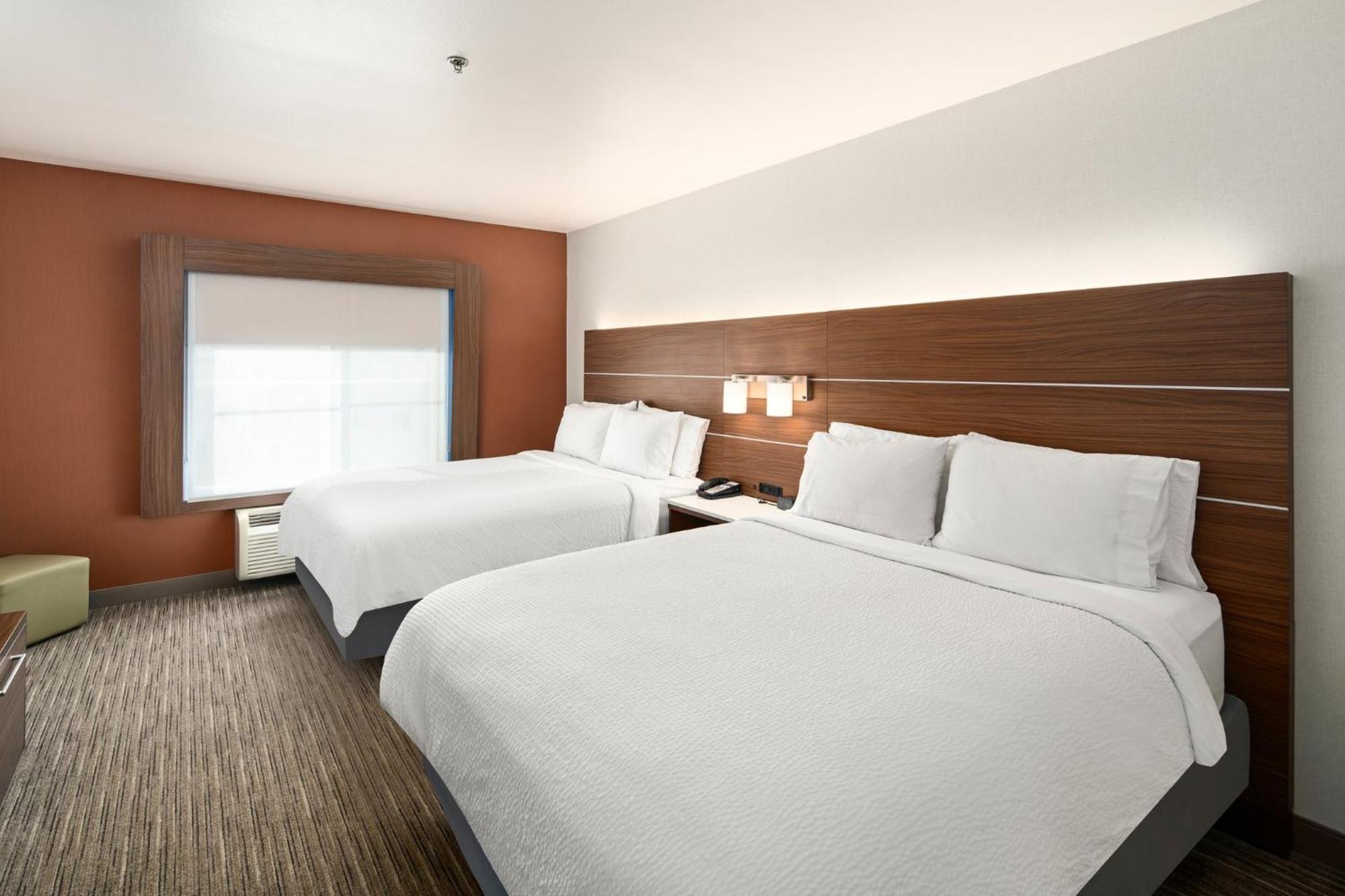 Holiday Inn Express Hotel & Suites Coeur D'Alene I-90 Exit 11 By Ihg Kültér fotó
