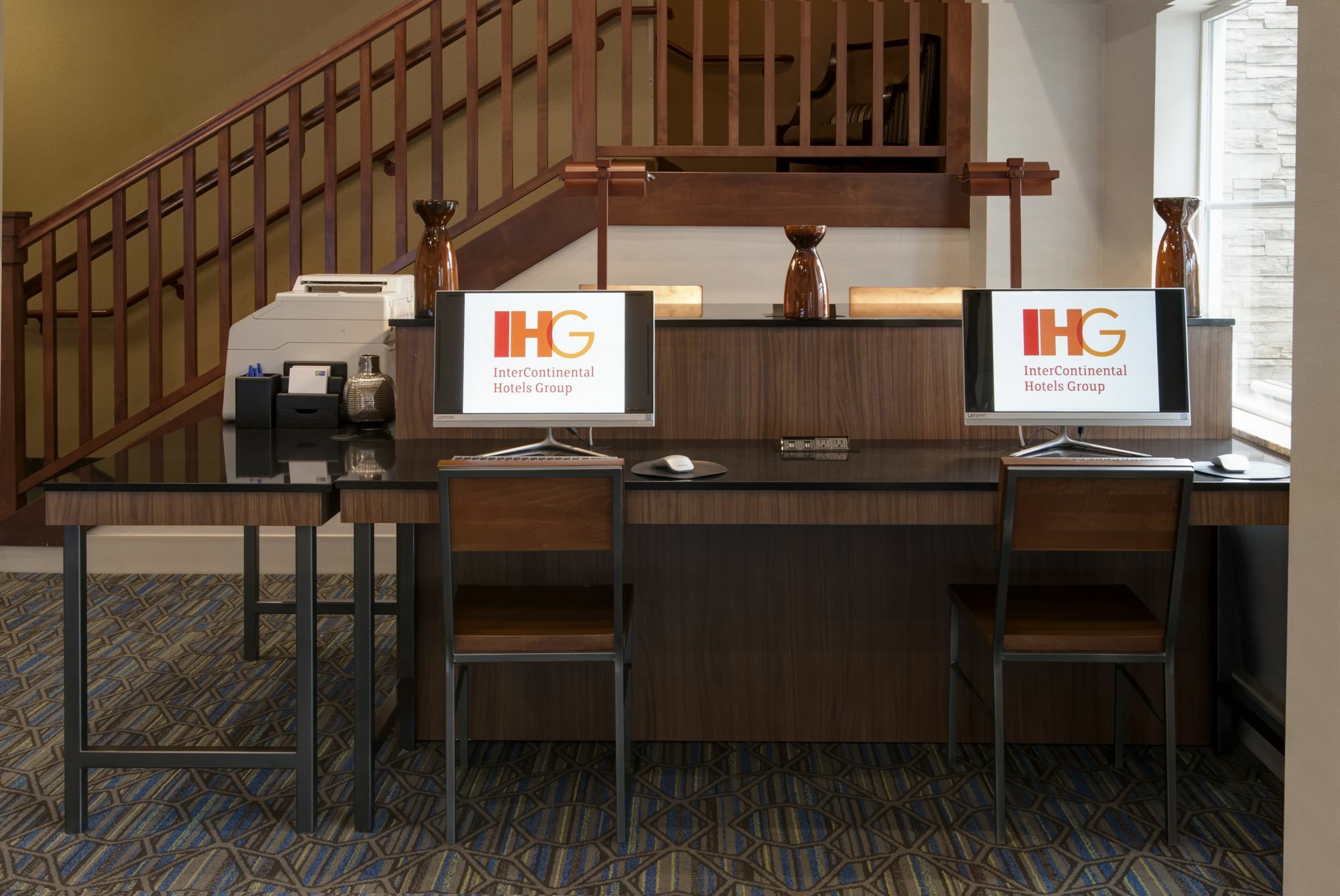 Holiday Inn Express Hotel & Suites Coeur D'Alene I-90 Exit 11 By Ihg Kültér fotó